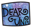 Dear Universe